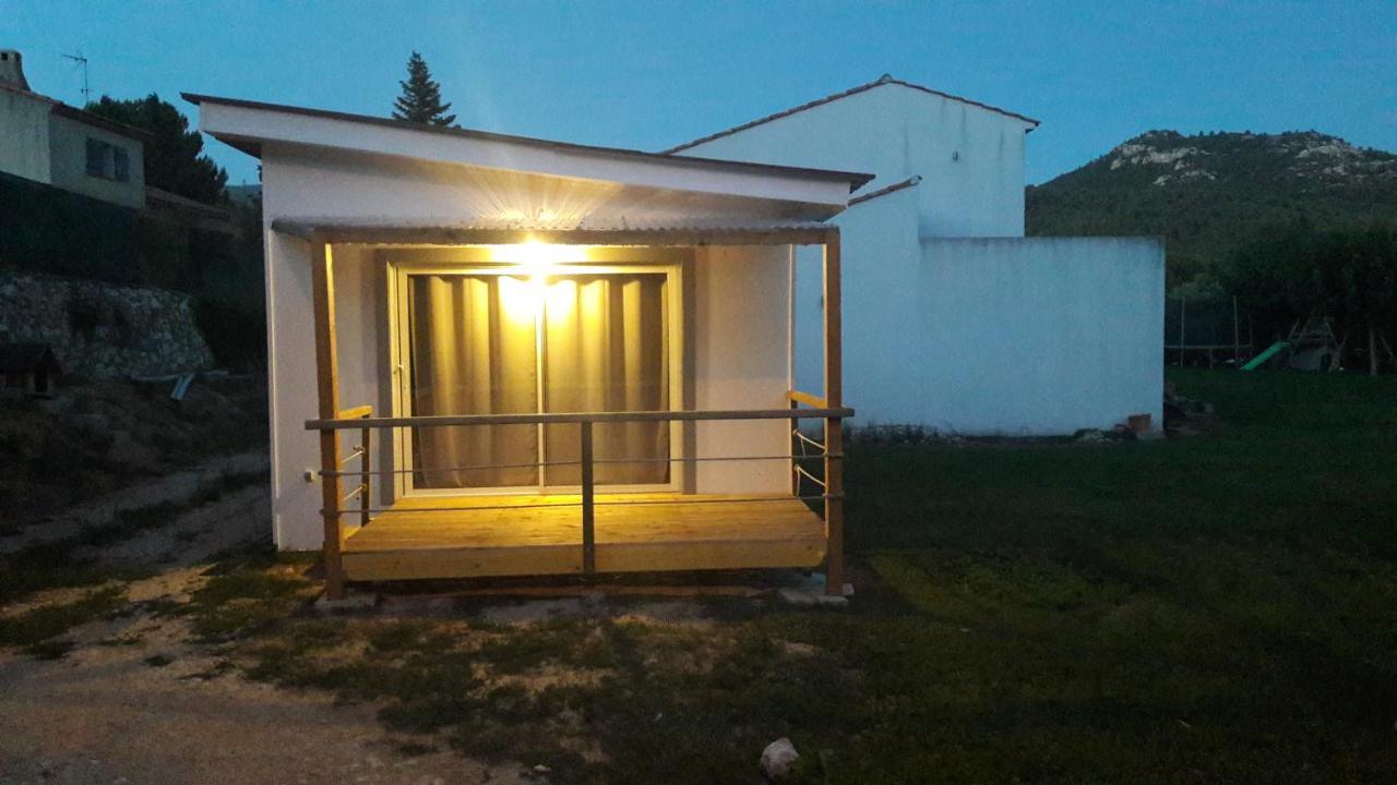 Le Chalet De La Treille 마르세유 외부 사진
