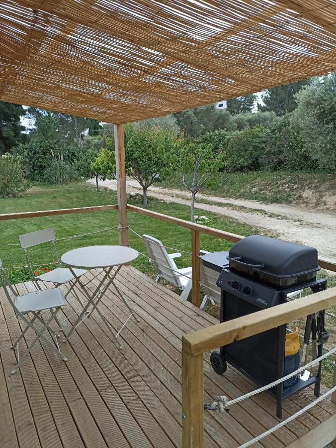 Le Chalet De La Treille 마르세유 외부 사진
